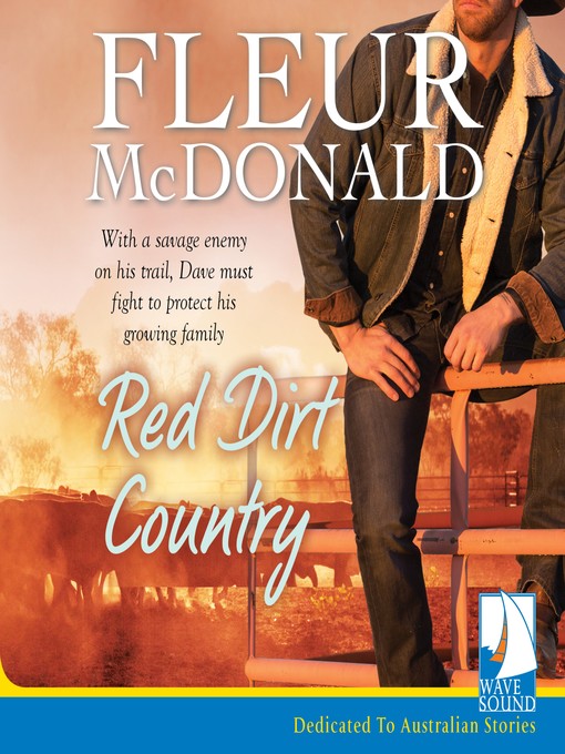 Title details for Red Dirt Country by Fleur McDonald - Wait list